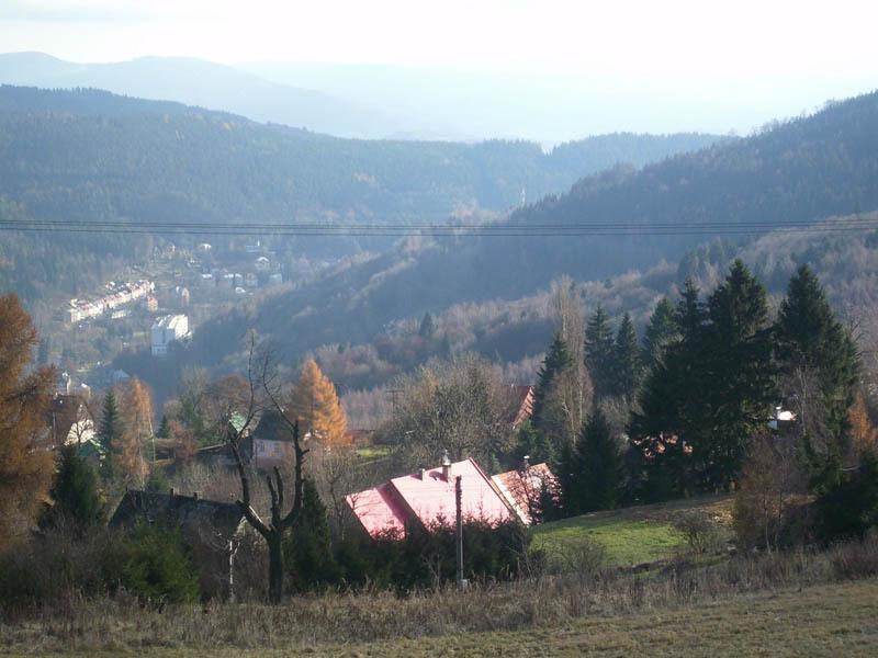 Restaurant Pension-Anton Jáchymov Zewnętrze zdjęcie